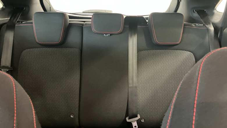 Ford Puma 1.0 EcoBoost Hybrid mHEV ST-Line 5dr Petrol Hatchback